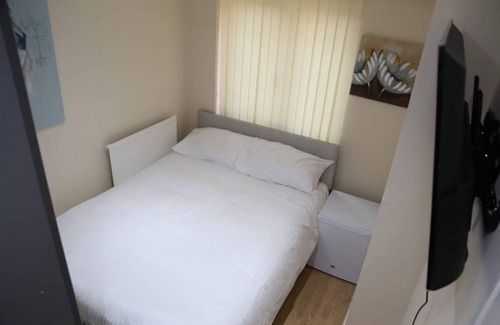 Woolwich Common Cabina | Aa Guest Room² (near Royal Arsenal)