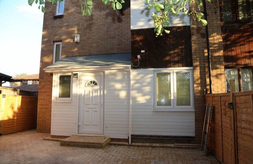 Woolwich Common Cabina | Aa Guest Room² (near Royal Arsenal)