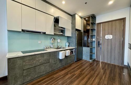 Le Chan Apartamento | Aa Home - HH Commerce, Le Chan, Hai Phong