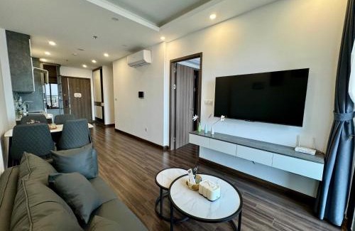 Le Chan Apartamento | Aa Home - HH Commerce, Le Chan, Hai Phong