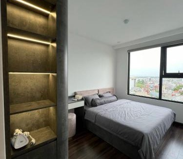 Le Chan Apartamento | Aa Home - HH Commerce, Le Chan, Hai Phong