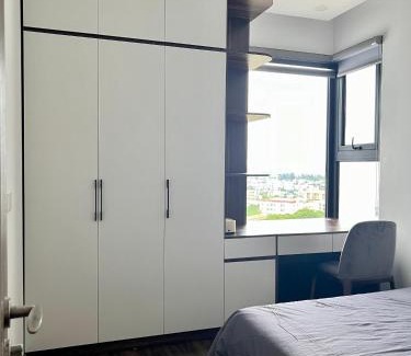 Le Chan Apartamento | Aa Home - HH Commerce, Le Chan, Hai Phong