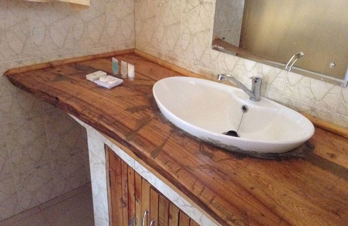 Amboseli Cabina | AA Lodge Amboseli