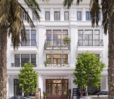 Hoang Mai Casa | AA Luxury Housing