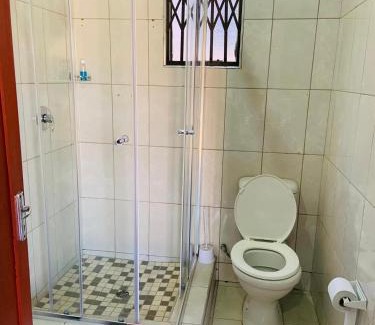 Thohoyandou Casa | AA Nkhumeleni Guesthouse and Accomodation