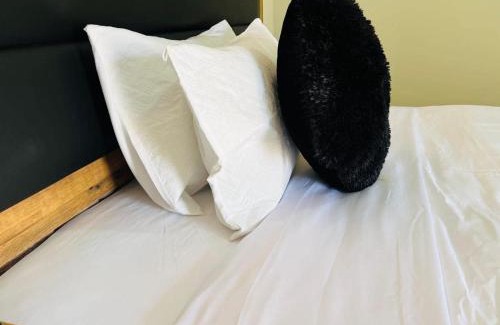 Thohoyandou Casa | AA Nkhumeleni Guesthouse and Accomodation