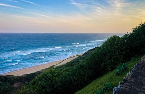 Bluff Casa | AA Sea View
