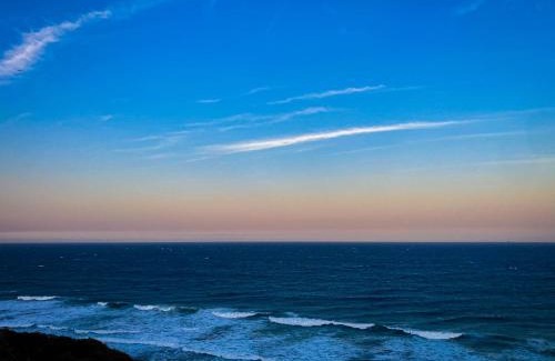 Bluff Casa | AA Sea View