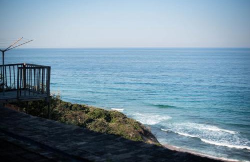 Bluff Casa | AA Sea View