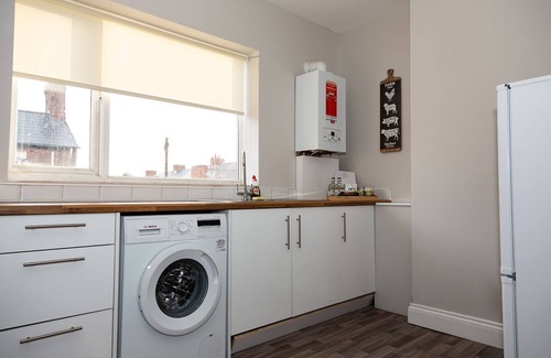 South Shields Apartamento | AA South Shields