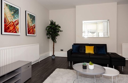 South Shields Apartamento | AA South Shields