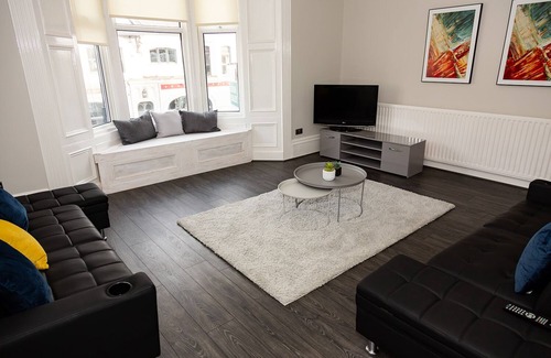 South Shields Apartamento | AA South Shields