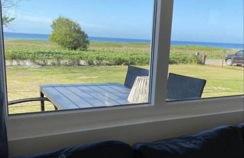 Ebberup Apartamento | Aa Strand Camping