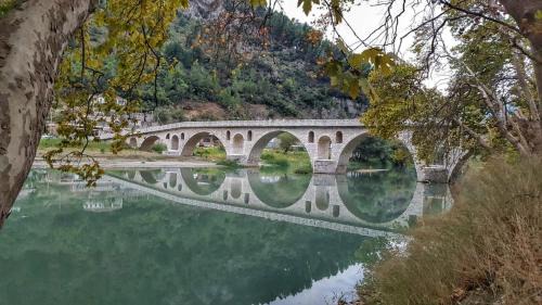 Berat Casa | AAA GuestHouse Berat