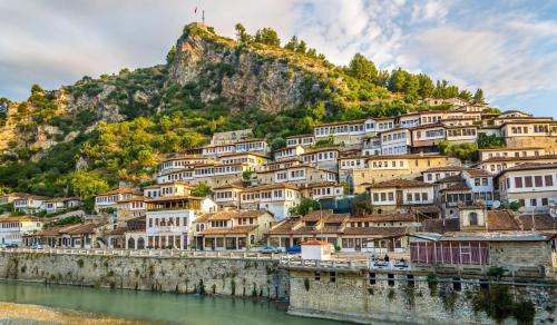 Berat Casa | AAA GuestHouse Berat