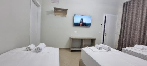 Berat Casa | AAA GuestHouse Berat