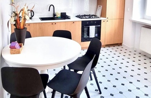 Old Town Apartamento | AAA STAY Castle Square Old Town