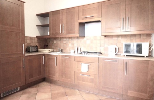 Old Town Apartamento | AAA STAY Castle Square Old Town
