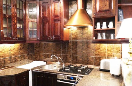 Old Town Apartamento | AAA STAY Castle Square Old Town