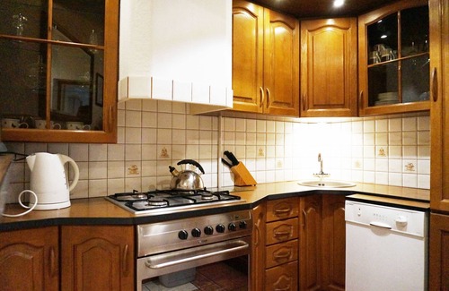 Old Town Apartamento | AAA STAY Castle Square Old Town