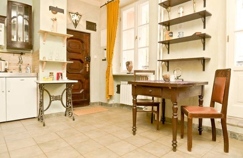 Old Town Apartamento | AAA STAY Market Square Old Town