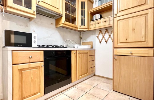 Old Town Apartamento | AAA STAY Market Square Old Town