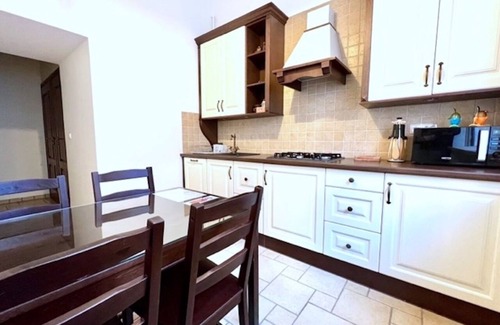 Old Town Apartamento | AAA STAY Market Square Old Town