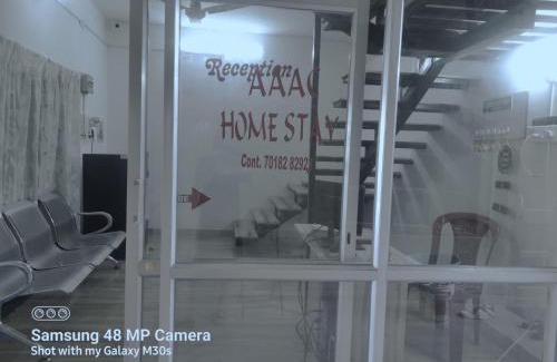 Sundarnagar Casa | AAAC HoME STAY