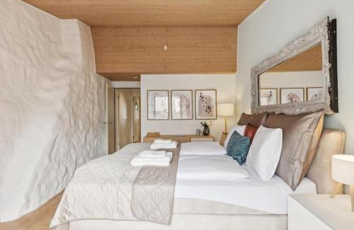 Niederdorf Apartamento | Aaacentralriversidepenthousewbalcony&waterview