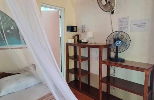 Daanbantayan Complejo | AABANA Beach & Watersport Resort