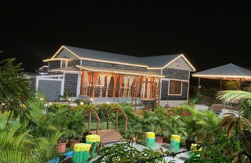 Junnar Casa | Aabancha Wada by Joy Suites