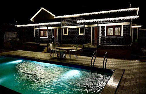 Junnar Casa | Aabancha Wada by Joy Suites