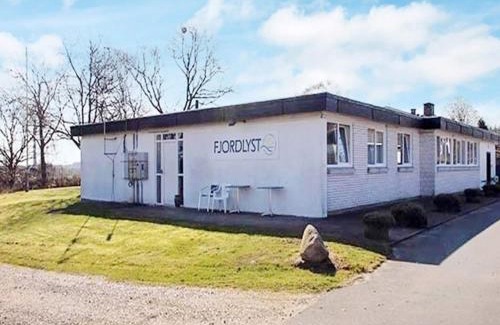 Aabenraa Casa | Aabenraa Camping