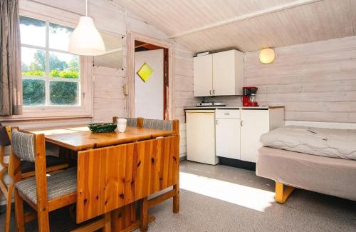 Aabenraa Casa | Aabenraa Camping