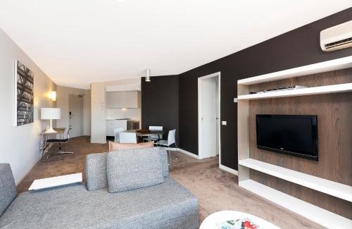 Kingston Apartamento | AAC Apartments - Griffin