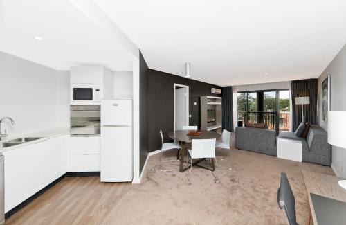 Kingston Apartamento | AAC Apartments - Griffin