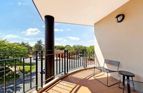 Kingston Apartamento | AAC Apartments - Griffin