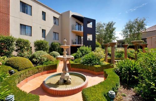 Kingston Apartamento | AAC Apartments - Griffin