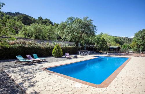 Prenafeta Casa | Aaccent Prenafeta Montblanc