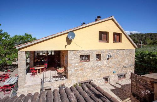 Prenafeta Casa | Aaccent Prenafeta Montblanc
