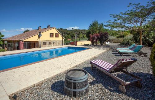 Prenafeta Casa | Aaccent Prenafeta Montblanc