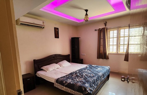 Agara Hotel | Aadams Suites