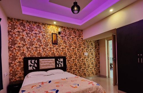 Agara Hotel | Aadams Suites