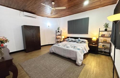 Kurunduwatta Apartamento | Aadaraya Colombo 7