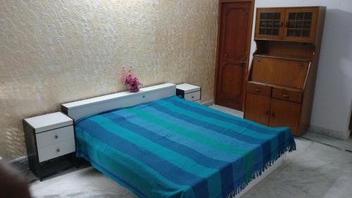 Gomti Nagar Apartamento | Aadhaar