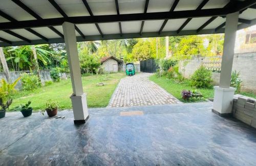 Baddegama Casa | AADHI Guest