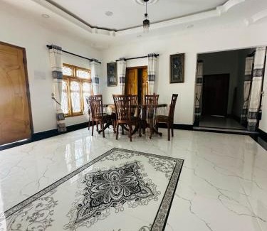 Nallur Casa | AADHI house
