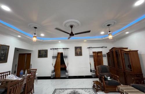 Nallur Casa | AADHI house