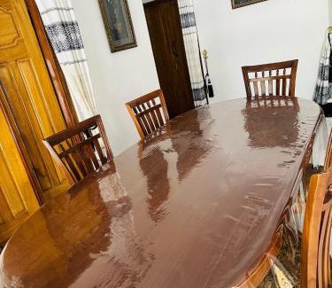 Nallur Casa | AADHI house