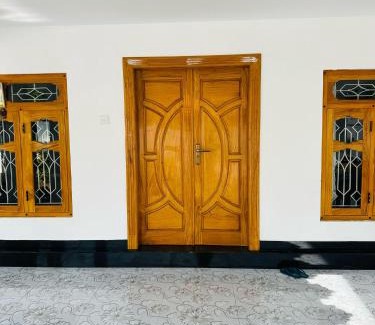 Nallur Casa | AADHI house